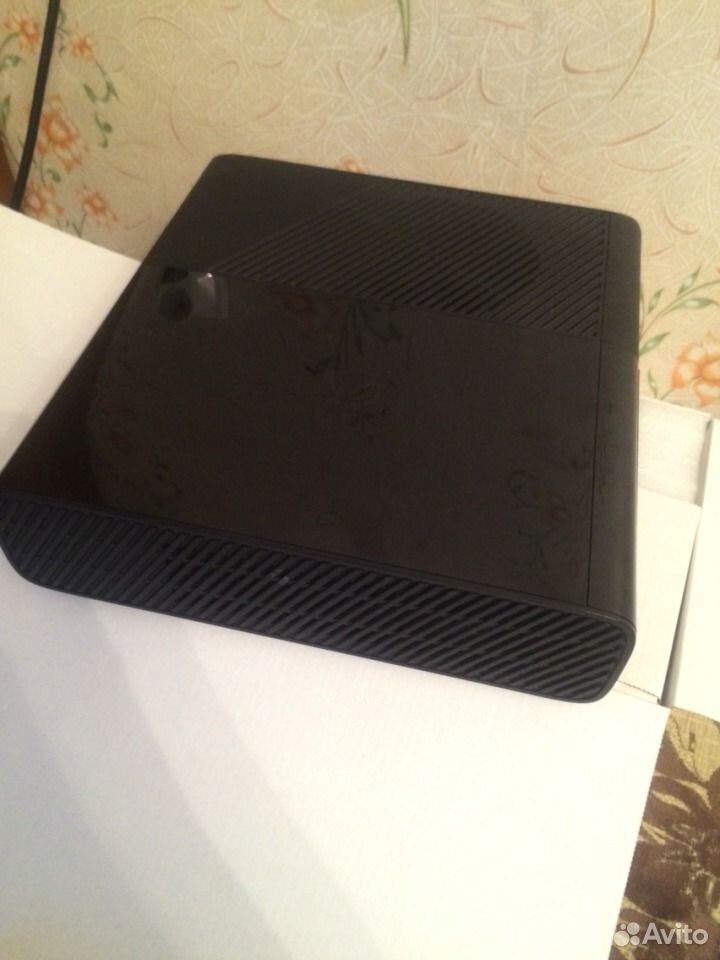 Xbox360 250гб + Kinect