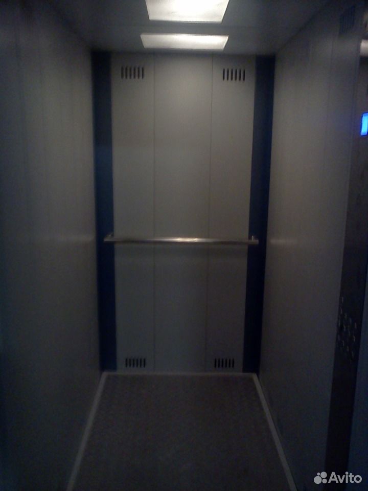 1-к квартира, 51 м², 2/9 эт.