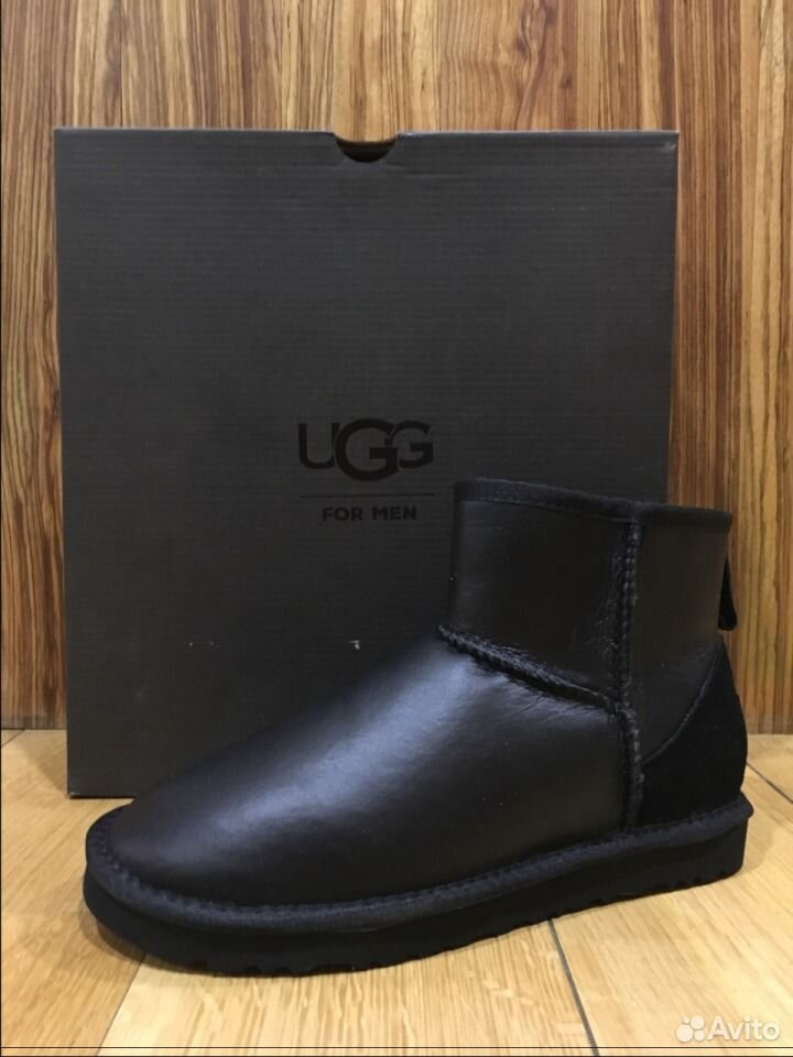 Ugg