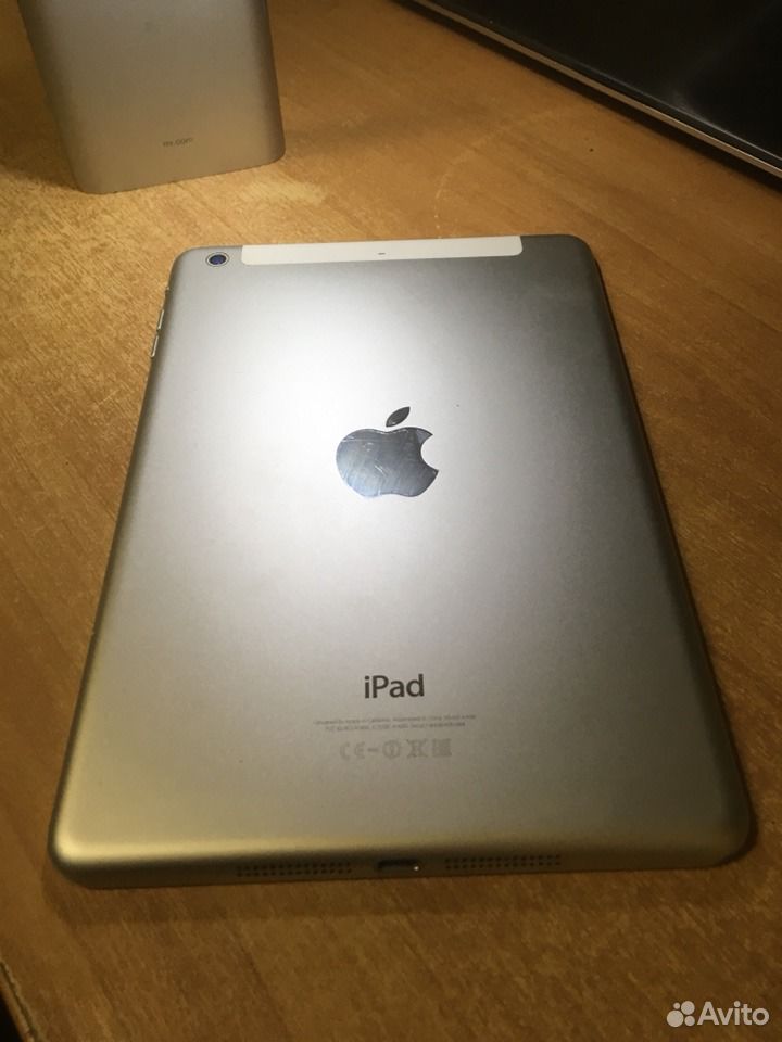 iPad Mini 2 Retina 32GB LTE