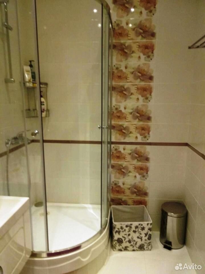 1-к квартира, 46.2 м², 12/16 эт.