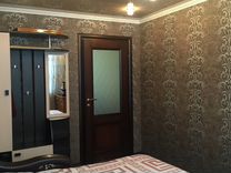 4-к квартира, 70 м², 1/5 эт.