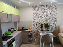 2-к квартира, 62 м², 8/16 эт.