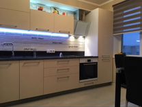 3-к квартира, 66.5 м², 8/9 эт.