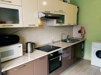 1-к квартира, 34.4 м², 5/10 эт.