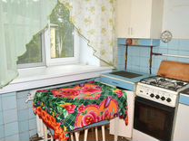 3-к квартира, 60 м², 2/2 эт.
