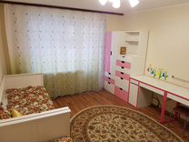 3-к квартира, 91.6 м², 1/10 эт.