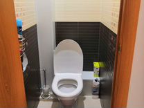 3-к квартира, 66 м², 6/9 эт.