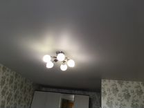 1-к квартира, 34.9 м², 4/10 эт.