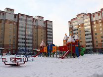 2-к квартира, 83 м², 8/9 эт.