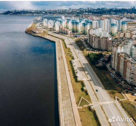 2-к. квартира, 42 м², 2 кровати
2-к. квартира, 42 м², 2 кровати