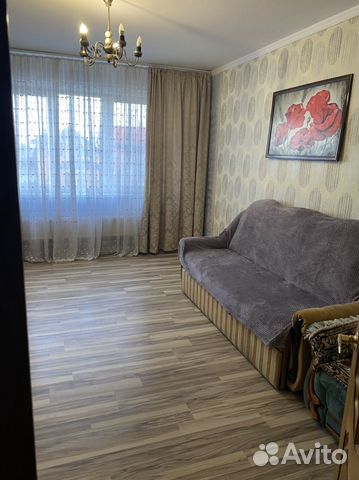 3-к. квартира, 75 м², 5 кроватей
3-к. квартира, 75 м², 5 кроватей