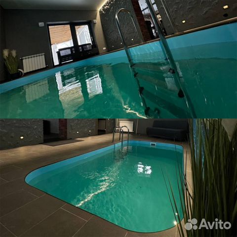 5-к. коттедж, 250 м²
5-к. коттедж, 250 м²