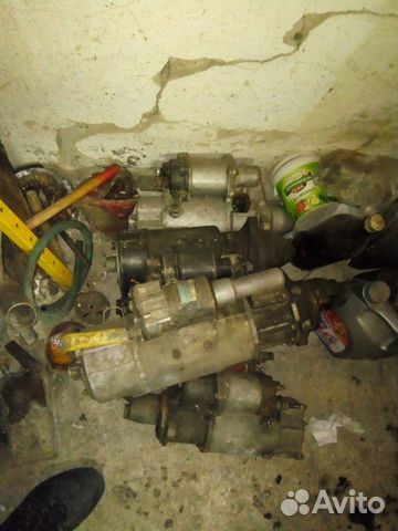 Продам стартера ЗИЛ,Урал, Беларусь