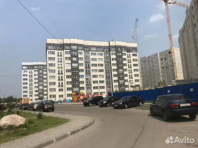 недвижимость Калининград Инженерная 5