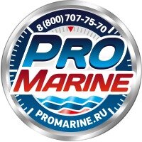 Promarine Ru Официальный Сайт Интернет Магазин
