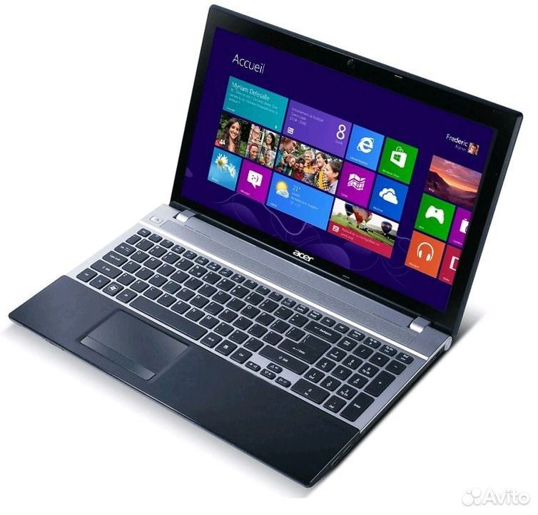 Ноутбук Acer Aspire V3 571g Купить