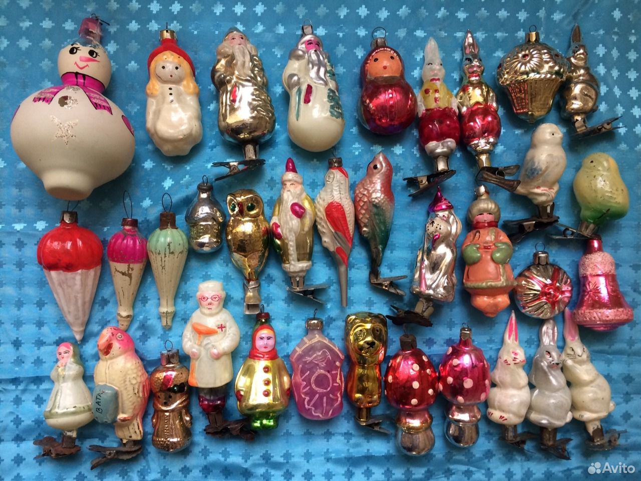 советские мини игрушки фото 118