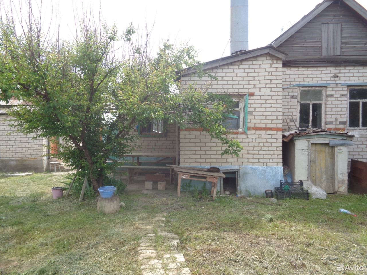 Купить Дом В Волжском Волгоградской Погромное