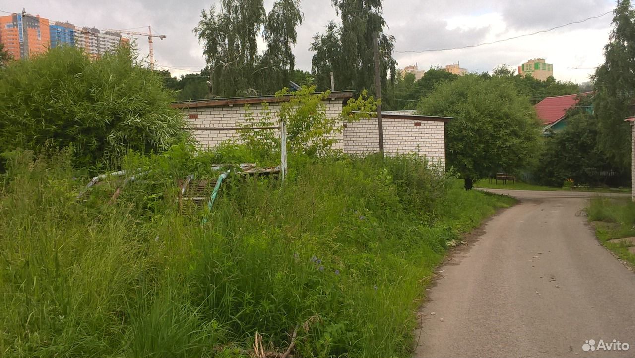 Купить Дачу В Афонино Нижегородской