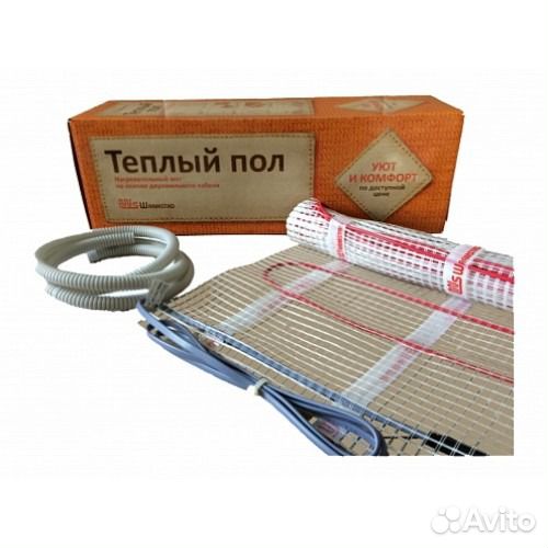 теплолюкс mcs 350. нагревательный мат thermo thermomat tvk-210 3,8м2 800вт. нагревательный мат ensto thinmat160 1120вт. теплолюкс мат нагревательный warmstad. м 0.