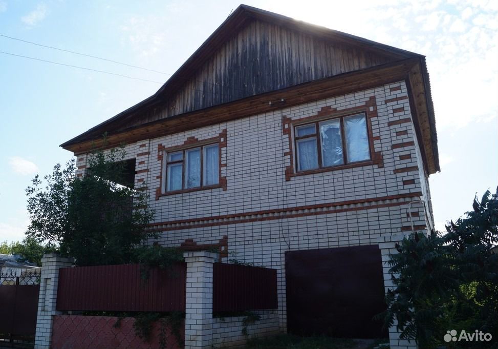 Авито дома михайловка волгоградская область