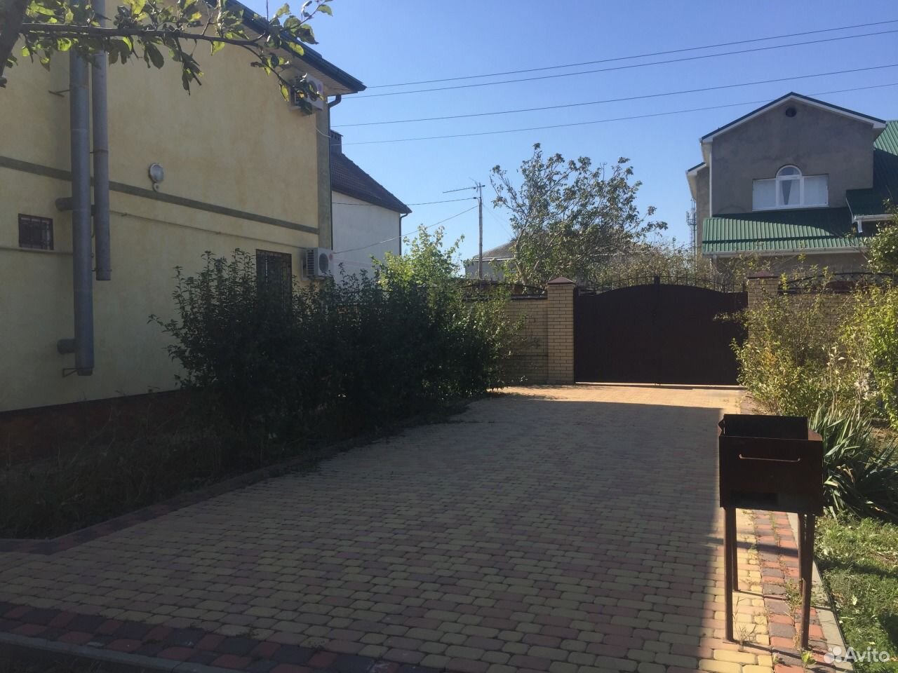 Купить Дом В Анапе В Красном