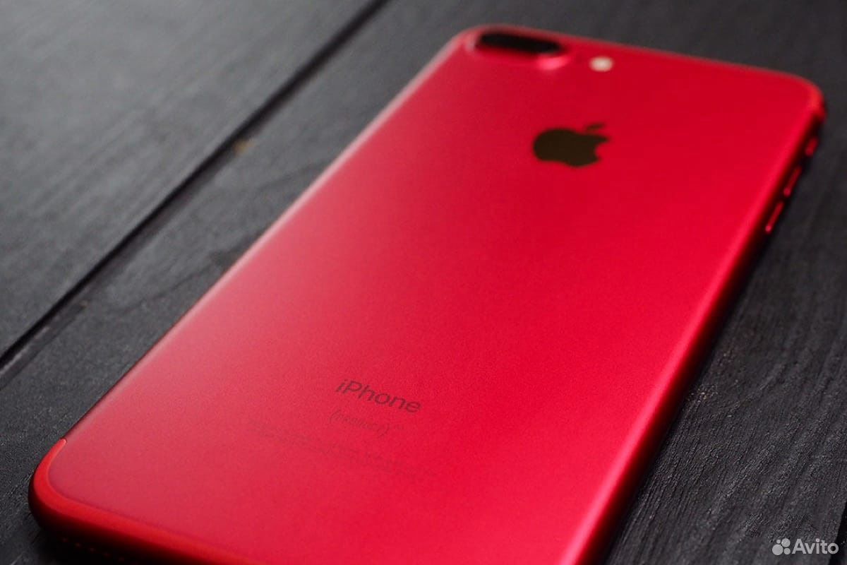 Iphone 14 Plus Red Купить Спб