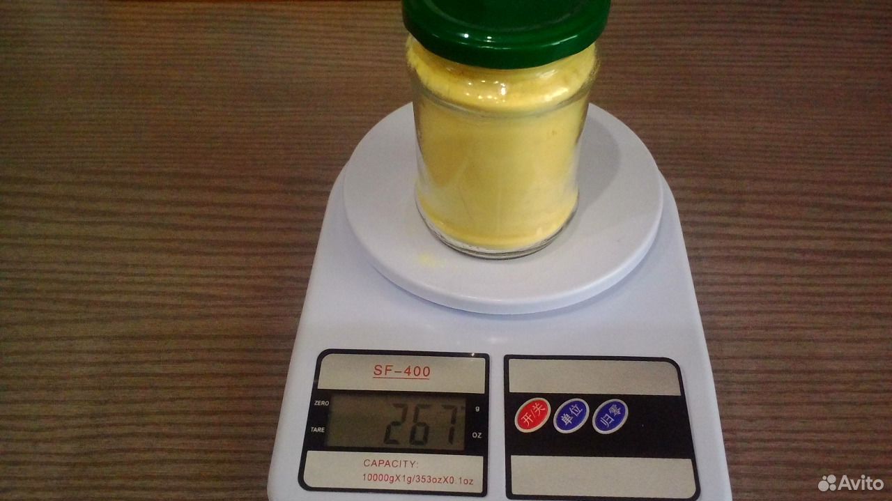 Карта silam пыльца