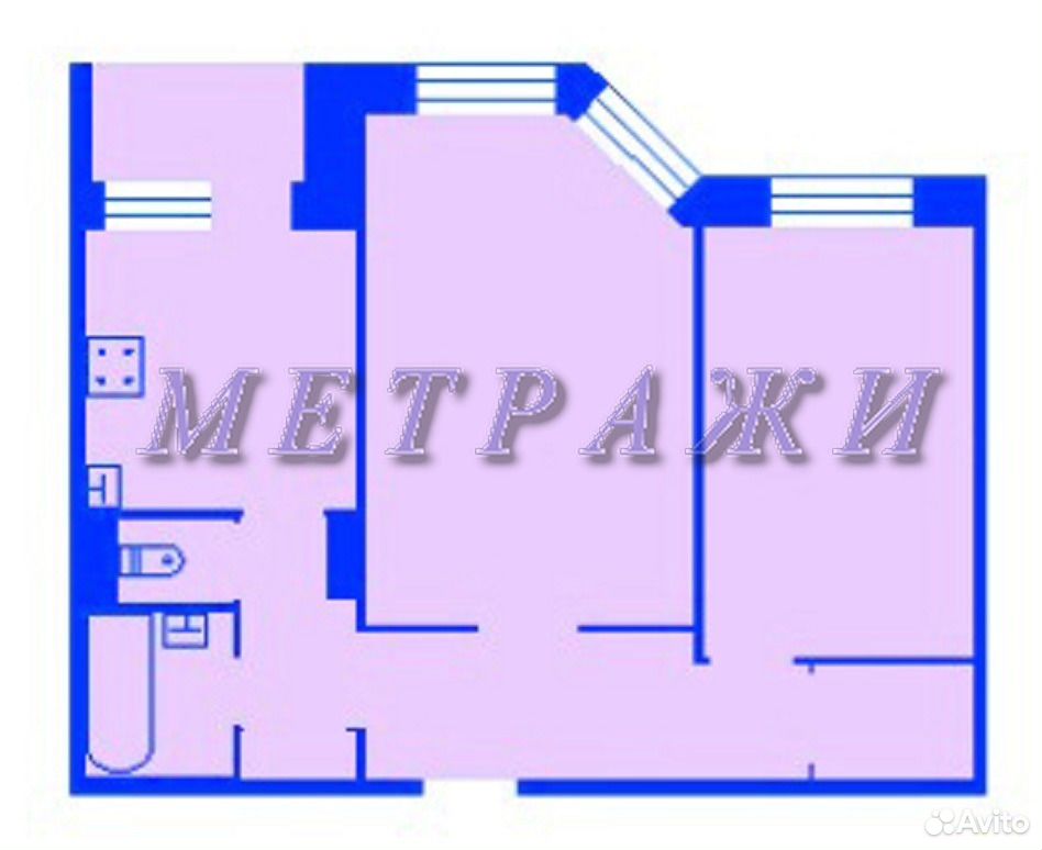 Карта надым ленинградский 11