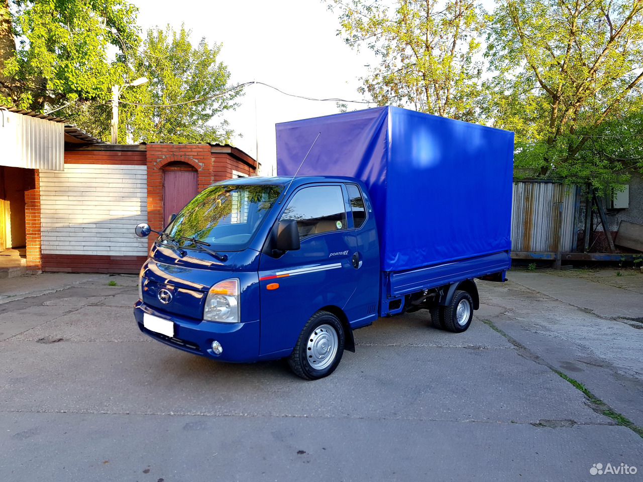 Hyundai Porter 2011. Hyundai Porter 2. Hyundai Porter 2 синий. Хендай Портер 1.