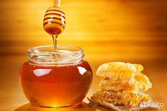 Настоящий мед купить на Зозу.ру - фотография № 2
