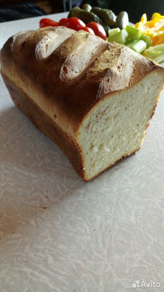 Хлеб доманий купить на Зозу.ру - фотография № 1