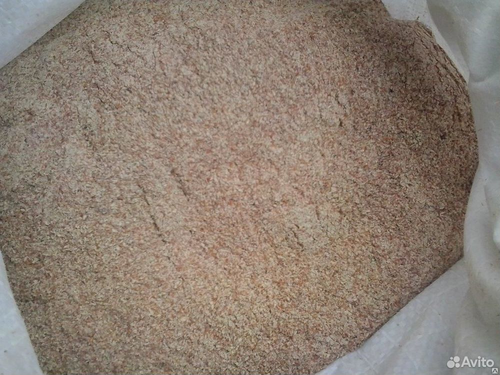 Пшеничные отруби купить на Зозу.ру - фотография № 1