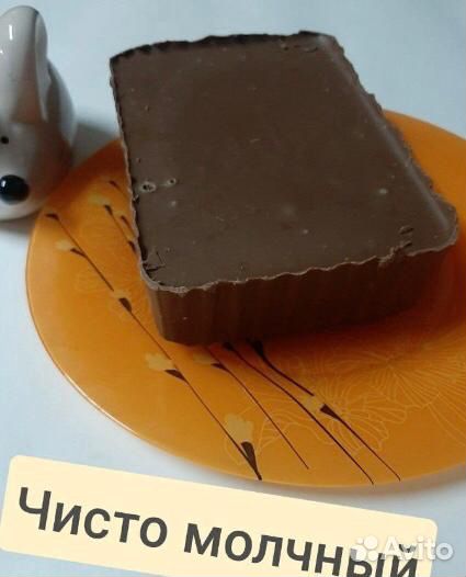 Шоколад купить на Зозу.ру - фотография № 5