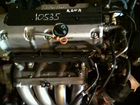 Двигатель honda k20A объявление продам