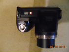 Фотоаппарат olympus-SP-620UZ объявление продам