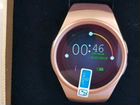 Умные часы Smart Watch KingWear KW18 объявление продам