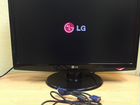 LG W2343TV объявление продам