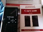 Видеорегистратор Carcam R2 GPS объявление продам
