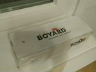 Стильные мебельные ручки Boyard rs184cp.4/192 (15 объявление продам