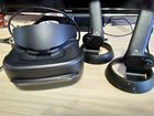 Lenovo explorer VR шлем объявление продам