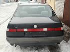 Alfa Romeo 164 2.0 МТ, 1991, седан объявление продам