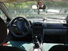 Subaru Impreza 1.6 МТ, 2000, седан объявление продам