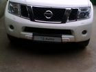 Nissan Pathfinder 2.5 МТ, 2011, внедорожник объявление продам