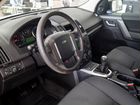 Land Rover Freelander 2.2 МТ, 2010, внедорожник объявление продам