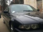 BMW 7 серия 5.4 AT, 1996, седан объявление продам