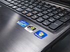 Игровой ноутбук на i7 Lenovo G580 объявление продам