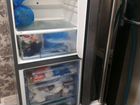 Холодильник AEG Electrolux santo объявление продам