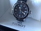 Швейцарские часы Tissot Seastar 1000 объявление продам